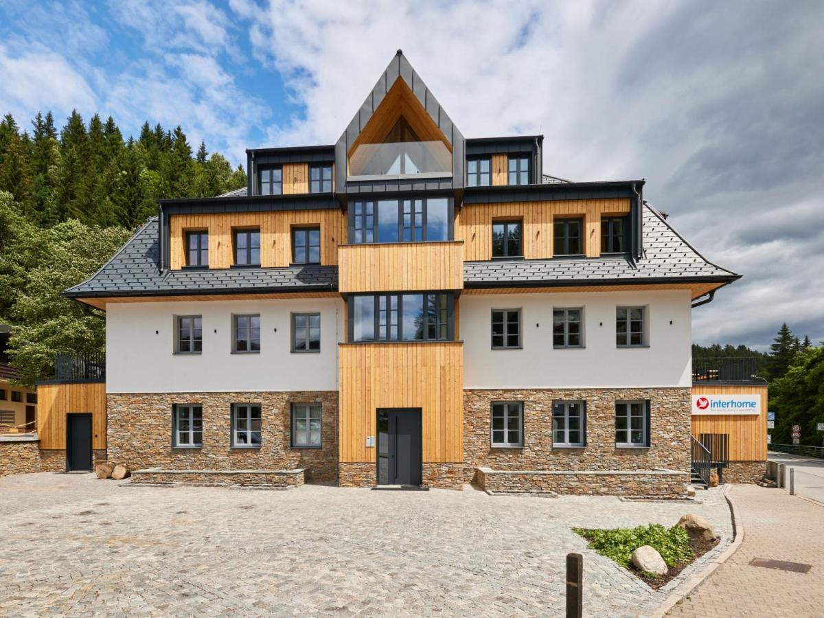 Apartment Maj-3 By Interhome Pec pod Snezkou Esterno foto