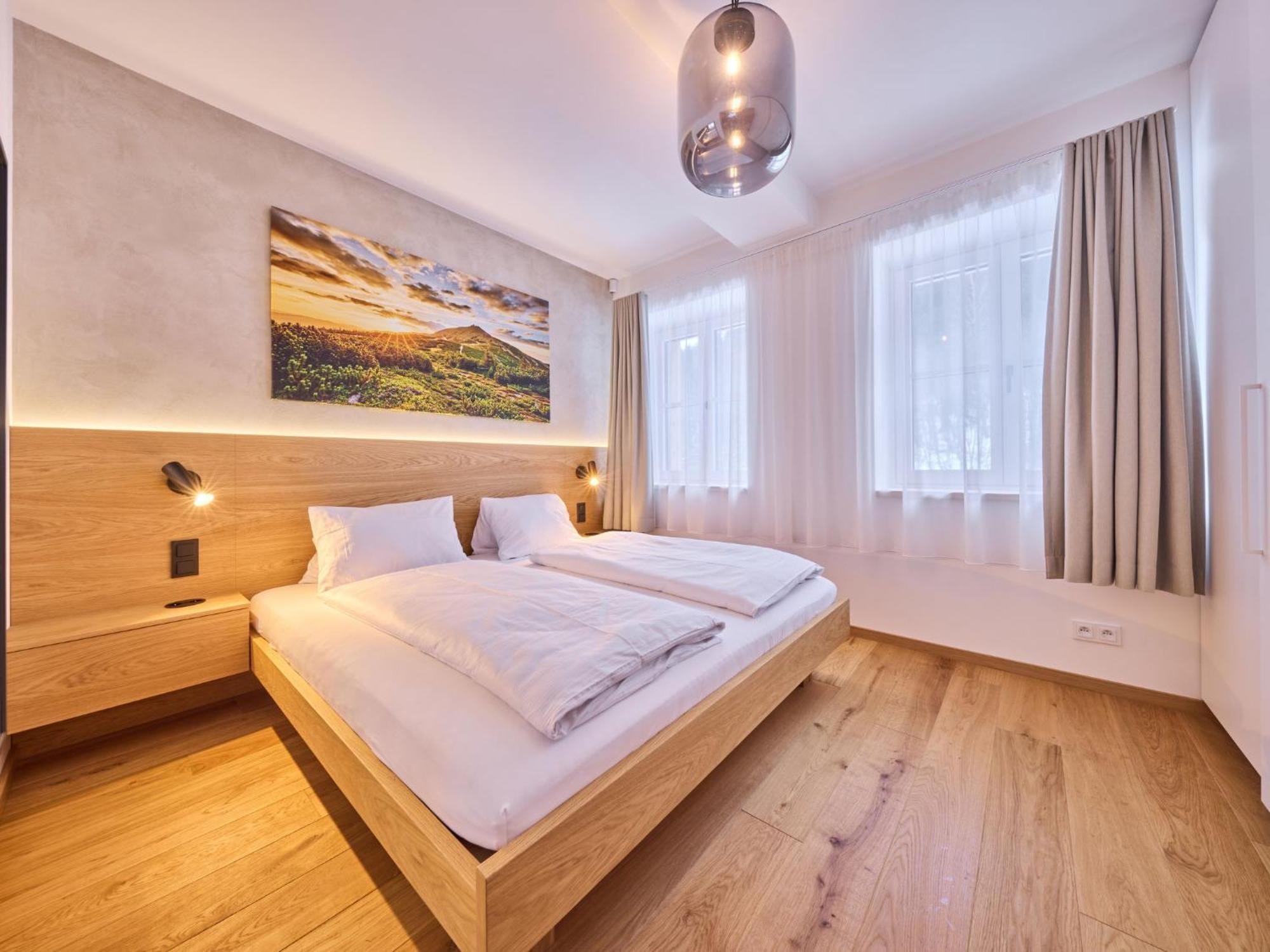 Apartment Maj-3 By Interhome Pec pod Snezkou Esterno foto