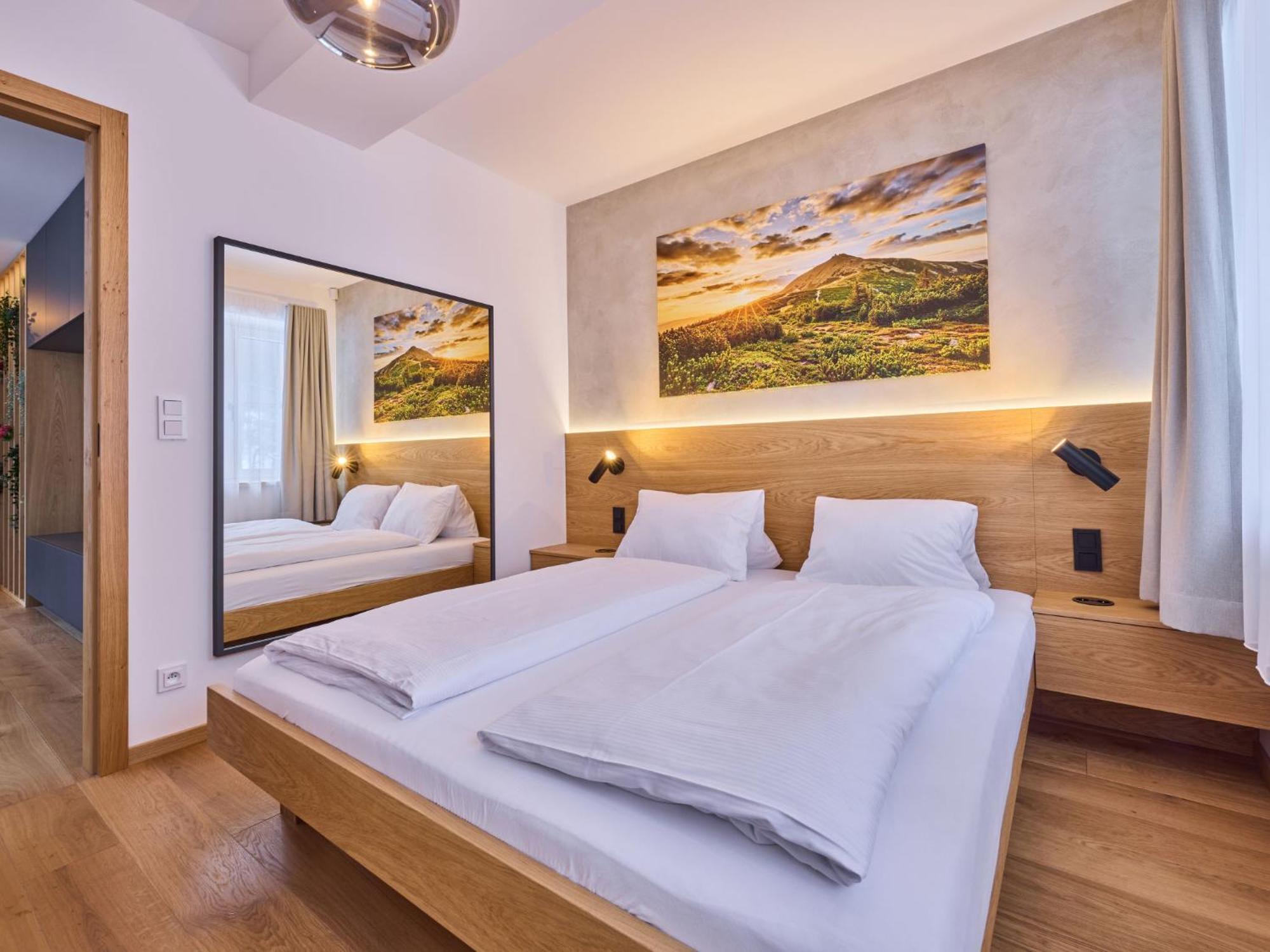 Apartment Maj-3 By Interhome Pec pod Snezkou Esterno foto