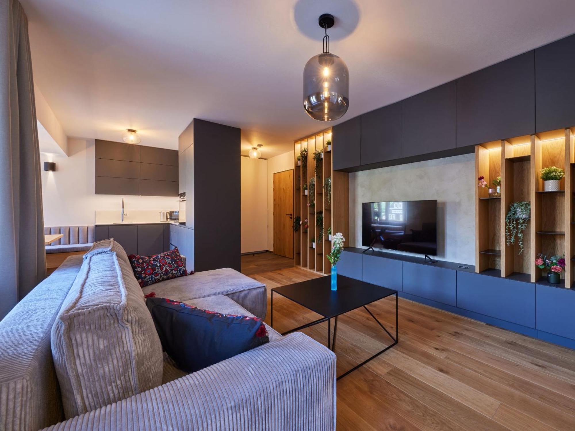 Apartment Maj-3 By Interhome Pec pod Snezkou Esterno foto