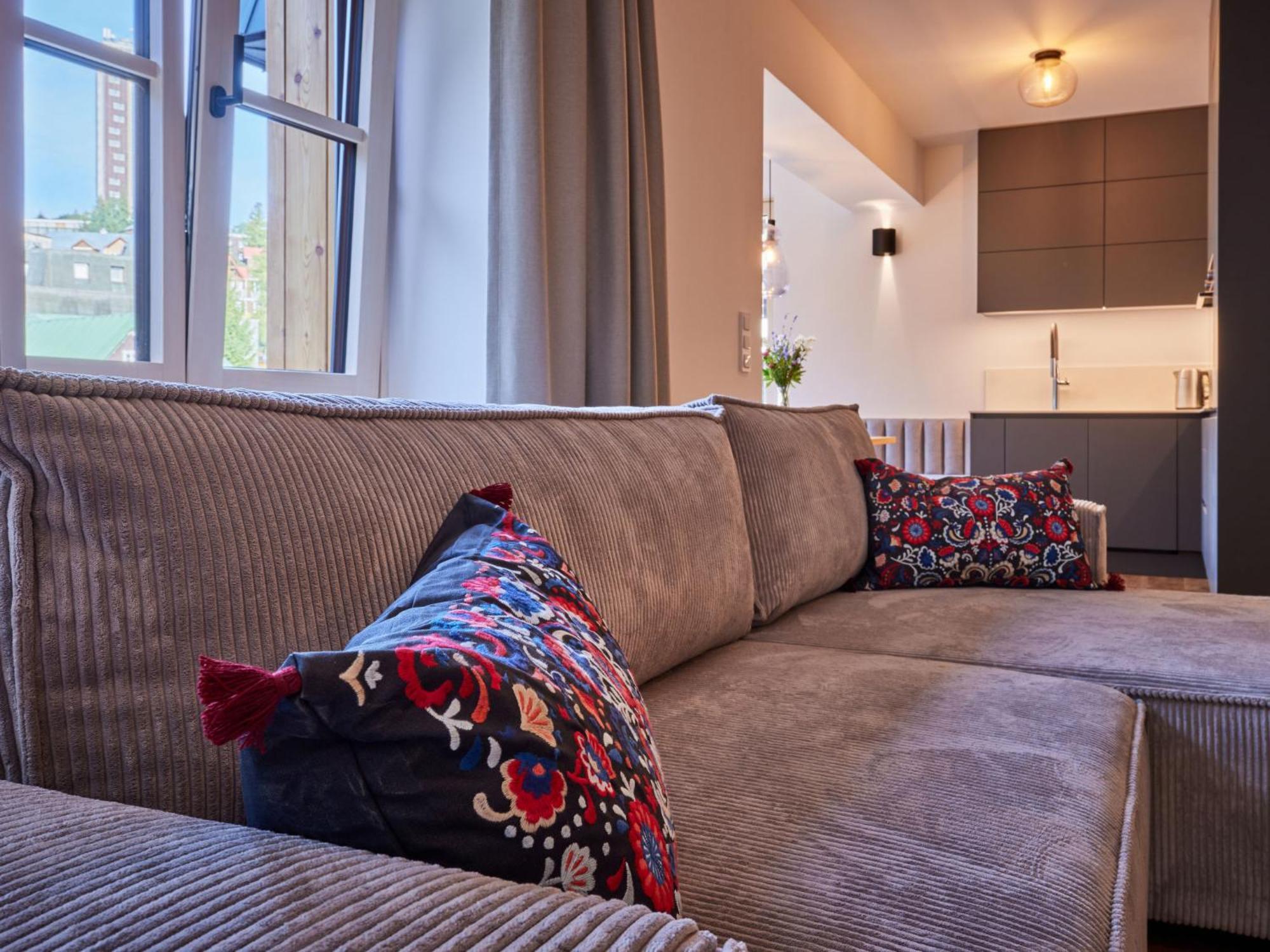 Apartment Maj-3 By Interhome Pec pod Snezkou Esterno foto