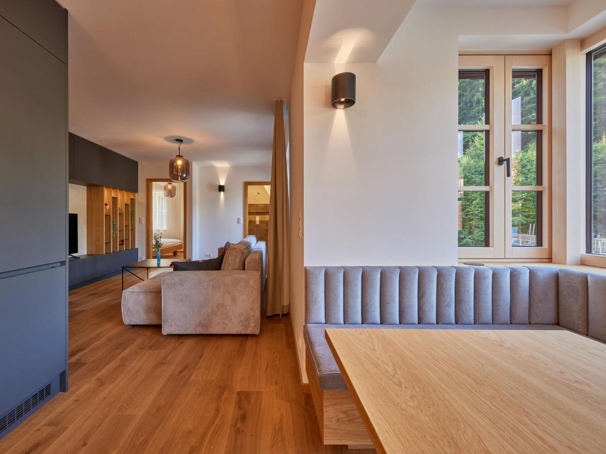 Apartment Maj-3 By Interhome Pec pod Snezkou Esterno foto