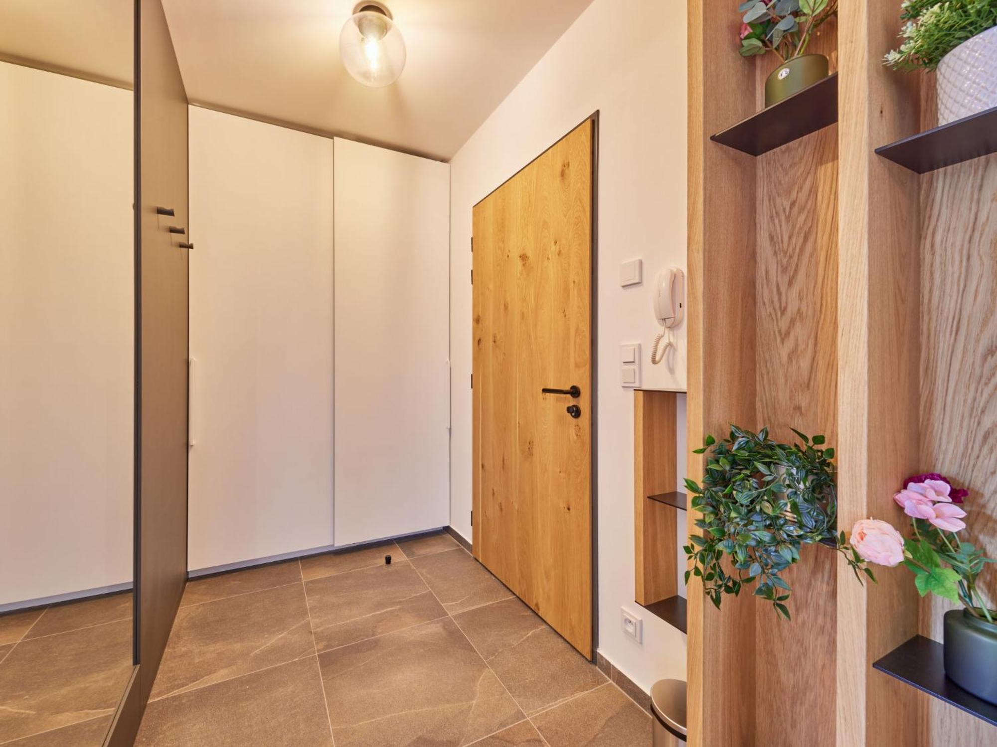 Apartment Maj-3 By Interhome Pec pod Snezkou Esterno foto