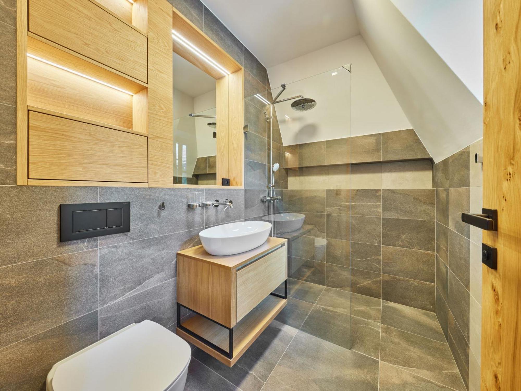 Apartment Maj-3 By Interhome Pec pod Snezkou Esterno foto