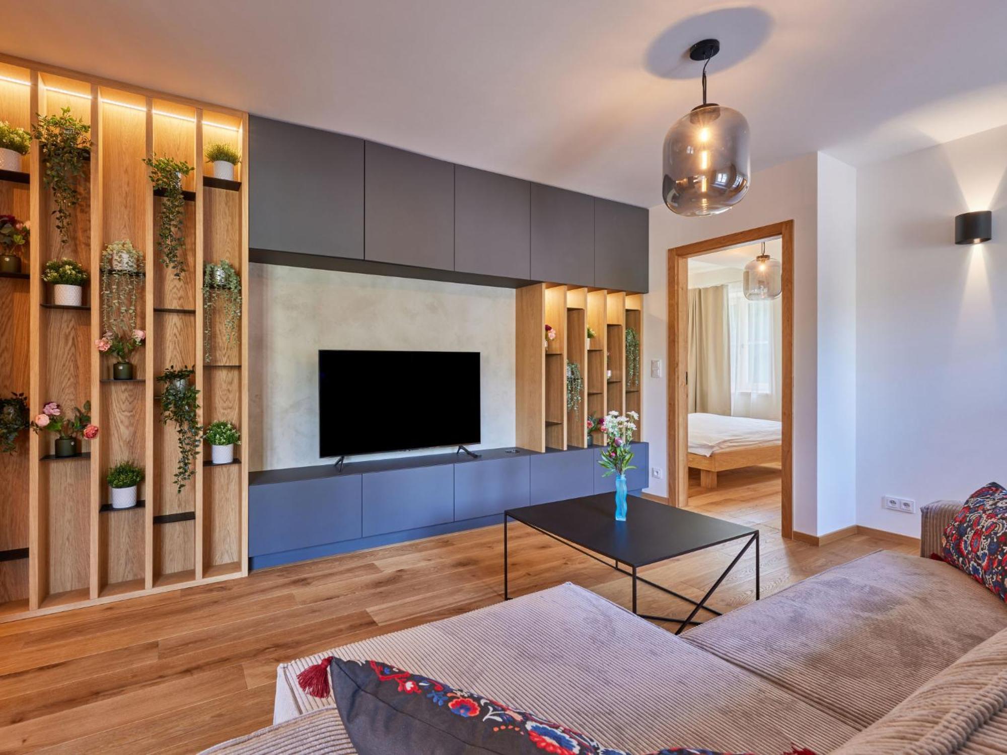 Apartment Maj-3 By Interhome Pec pod Snezkou Esterno foto