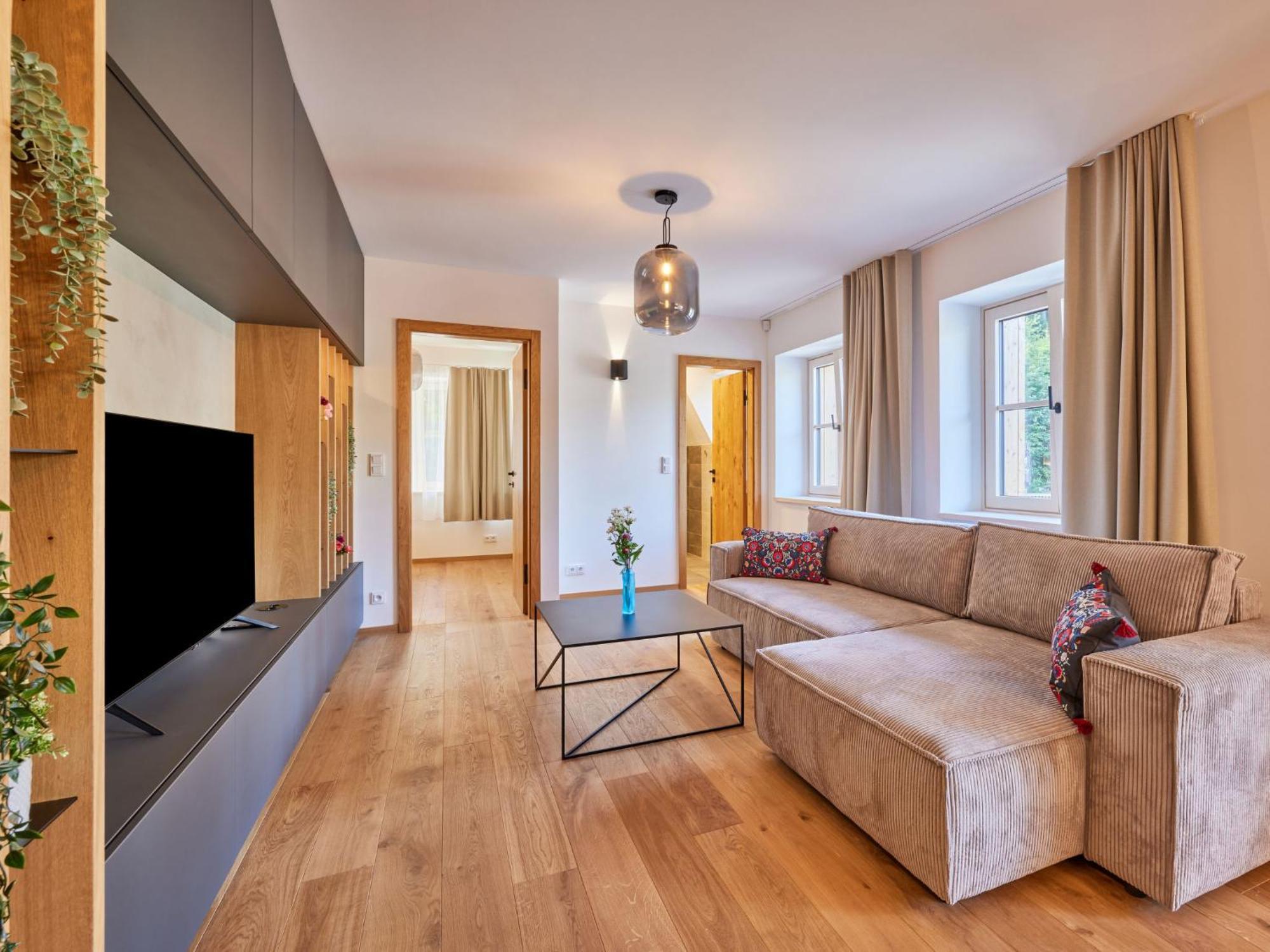 Apartment Maj-3 By Interhome Pec pod Snezkou Esterno foto